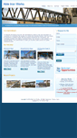Mobile Screenshot of ableironwork.com